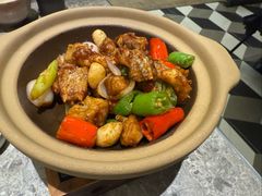 -留半山·香港食堂(啦啦宝都店)
