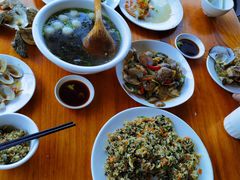 -南蚝小贝海鲜特色餐厅(南澳岛店)