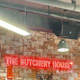 这家店的肉也太好吃了吧