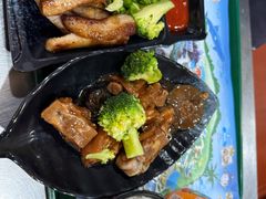 -雨林餐厅(长隆海洋王国店)