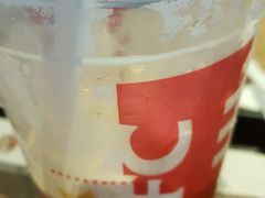 爱尔兰雪顶咖啡-肯德基(观前新店)