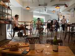 大堂-Alimentari早午餐(安福路店)