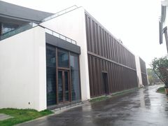 -绍兴饭店知遇楼(环山路店)