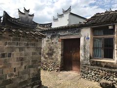 -前童古镇