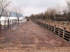 -门城湖公园