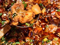 -兔槽江湖菜·重庆璧山兔(水围店)