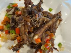 -马凯餐厅(地安门店)