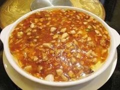 -宝发园名菜馆