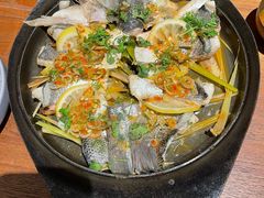 -SHAN山(前滩太古里店)