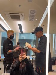 -VIM Hair Salon