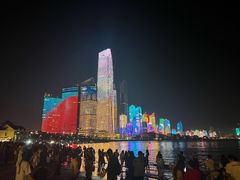 -青岛第三海水浴场