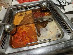 -海底捞火锅(凯德广场店)
