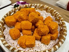 金沙豆腐-素行天下(国投财富广场店)