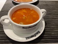 -斗牛士牛排餐厅(嘉里汇店)