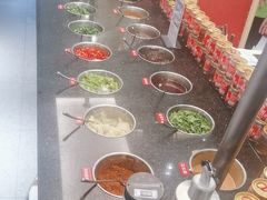 -廖掌柜·重庆鲜货火锅(上海首店)