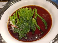 -芭菲盛宴·环球美食(解放碑英利国际店)