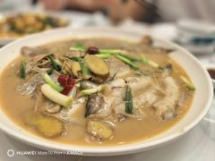 -健跳小海鲜(人民路店)
