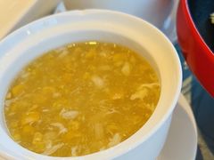 -上海明天广场JW万豪酒店