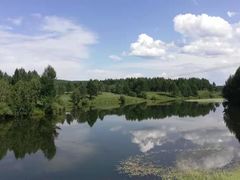 -塞罕坝国家级自然保护区