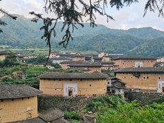 -初溪土楼群
