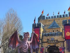 -郑州方特梦幻王国