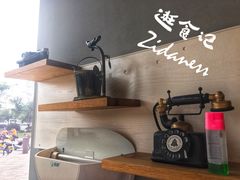 -爸爸糖吐司面包(扬州宝龙广场店)