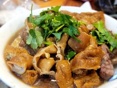 -阁瑞居闫记卤煮(乔庄北街店)