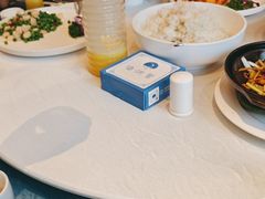 -海鸿荟·沿江菜(中山北路店)