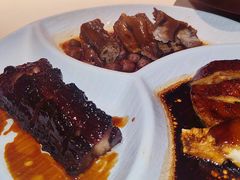 -侨美食家·粤菜(体育西路店)