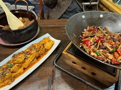 -吃货私房菜(丽江束河古镇店)