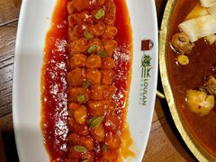 -楼兰新疆主题餐厅(苏州中心店)