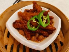 -龙的酒楼·手工早茶·顺德菜(近良路店)