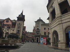 -美的鹭湖森林度假区