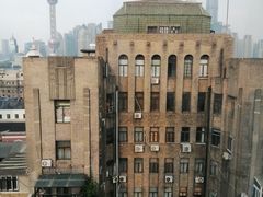 -福州大楼写字楼