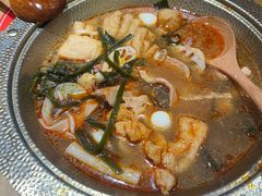-福客麻辣烫·现炒麻辣香锅(印力中心店)