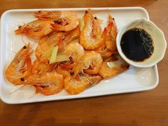 基围虾-四季暖堂·融合江浙菜(N1955创业园店)