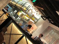 -南门小馆·清真(国贸商城店)