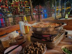 -古城苗家土菜馆(河景餐厅店)