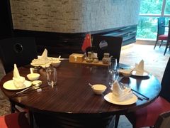 -新天世纪中餐厅