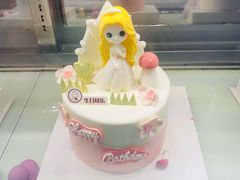 -CAKEBOSS蛋糕老板(东直门来福士店)