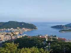 -白玉山景区