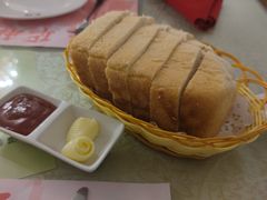 -华梅西餐厅(哈尔滨中央大街店)