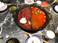-钢管厂五区小郡肝火锅串串 Chuan Chuan hot pot
