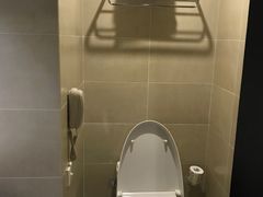 -南京新街口桔子水晶酒店