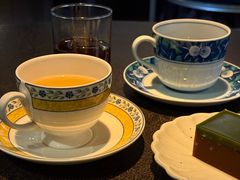 -Rechill Cafe(工体店)