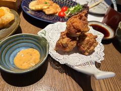 -耕海日本料理(万达华府店)