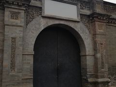 -张学良旧居陈列馆