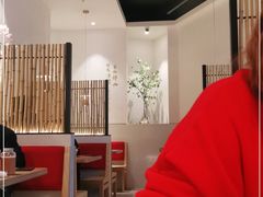 大堂-蜜桃餐厅·伴山(绿宝广场店)