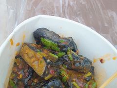 -无声臭豆腐(大井1号店)