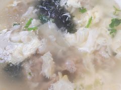 -津味张记包子铺(利民道店)